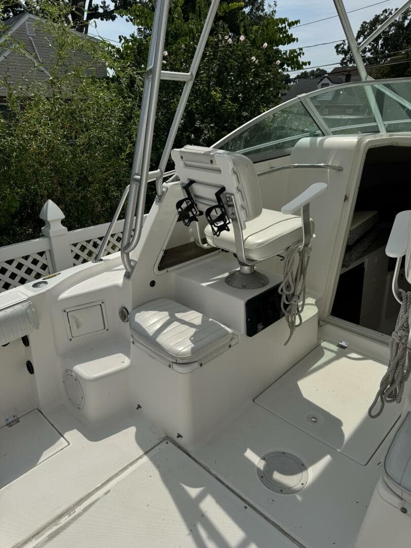 1999 Robalo 2640 — photo 31