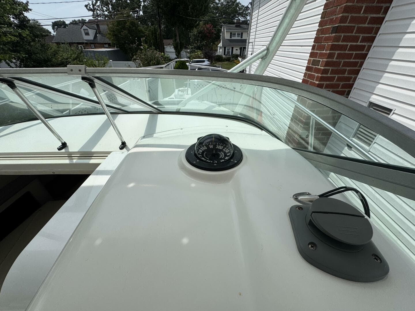 1999 Robalo 2640 — photo 27