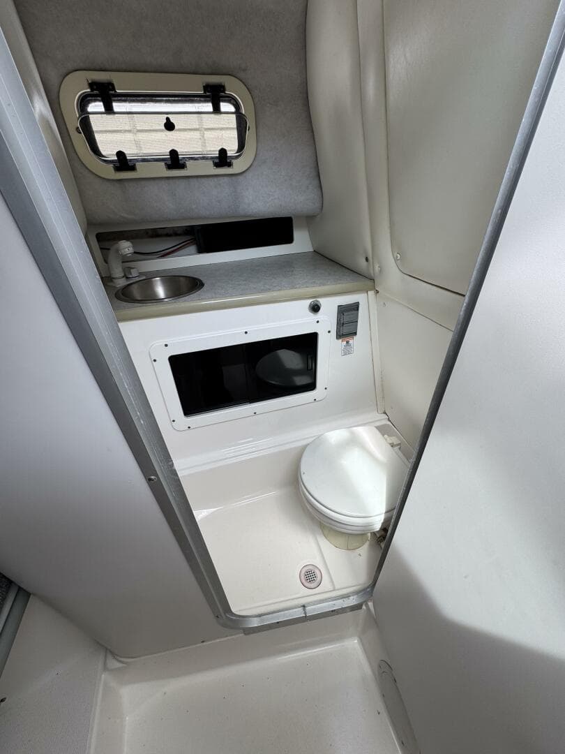 1999 Robalo 2640 — photo 26