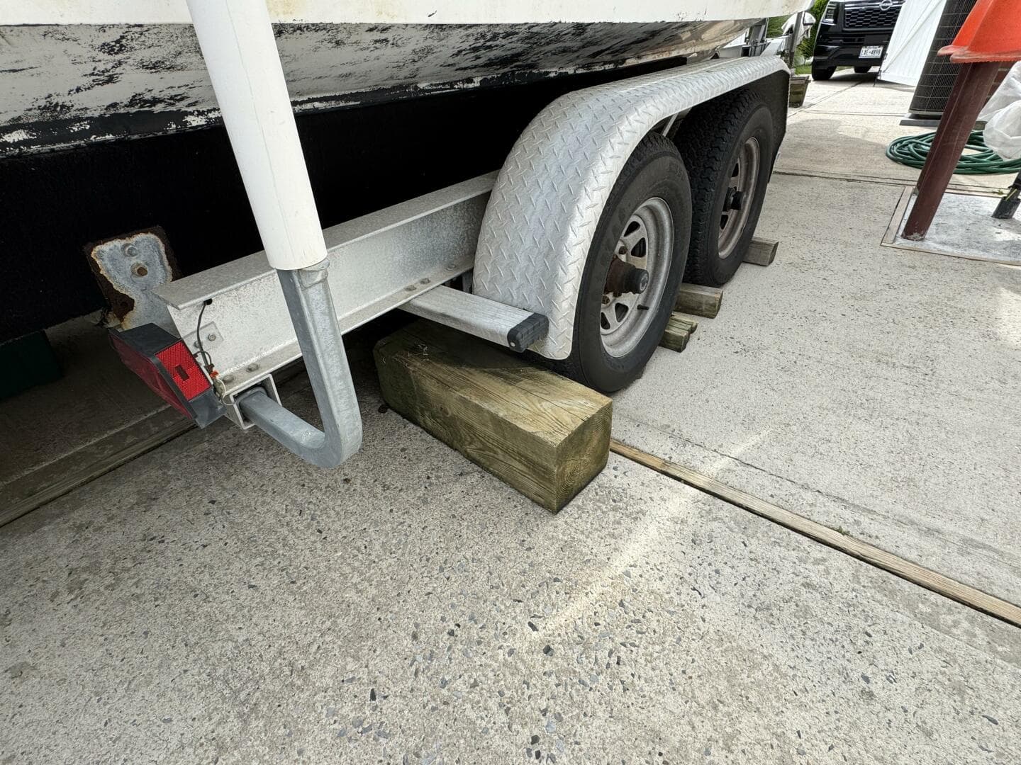 1999 Robalo 2640 — photo 36