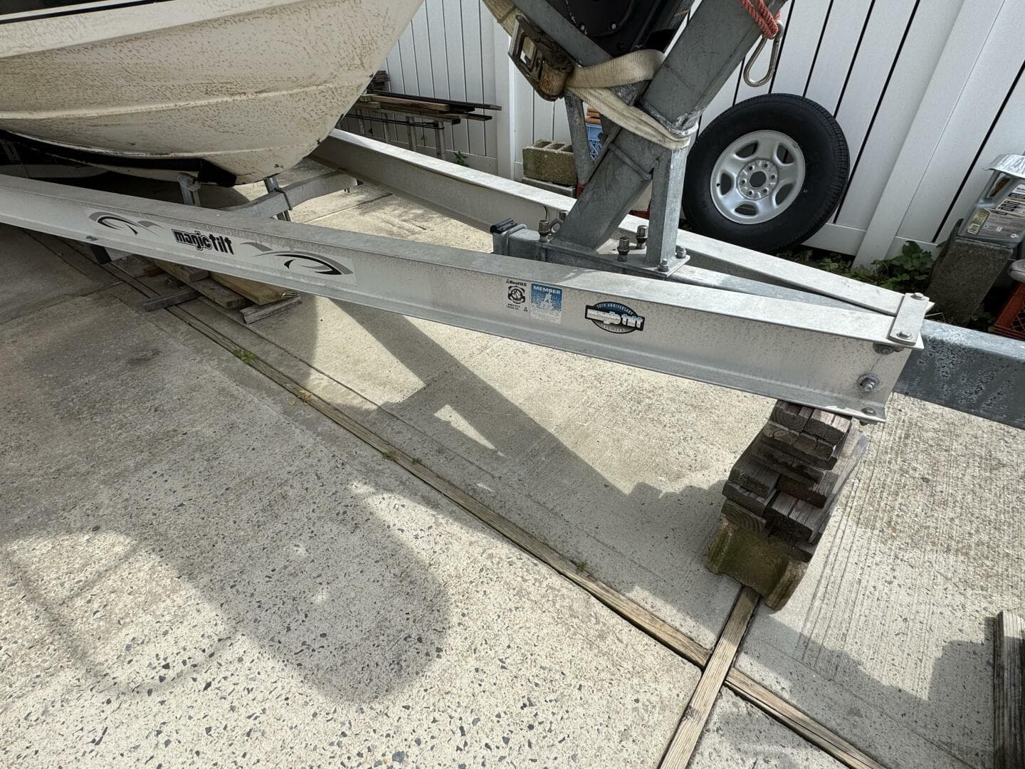 1999 Robalo 2640 — photo 8