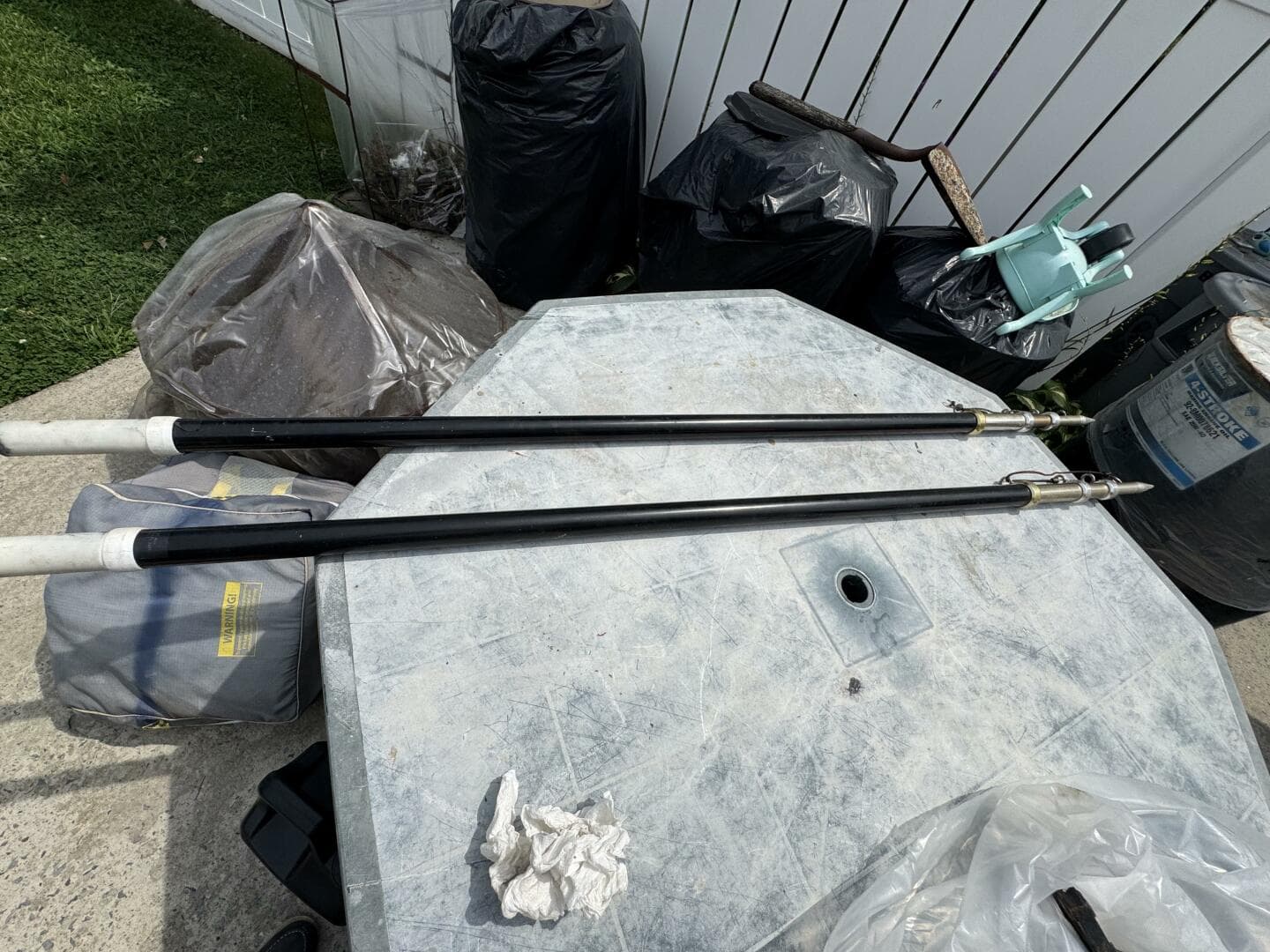 1999 Robalo 2640 — photo 34