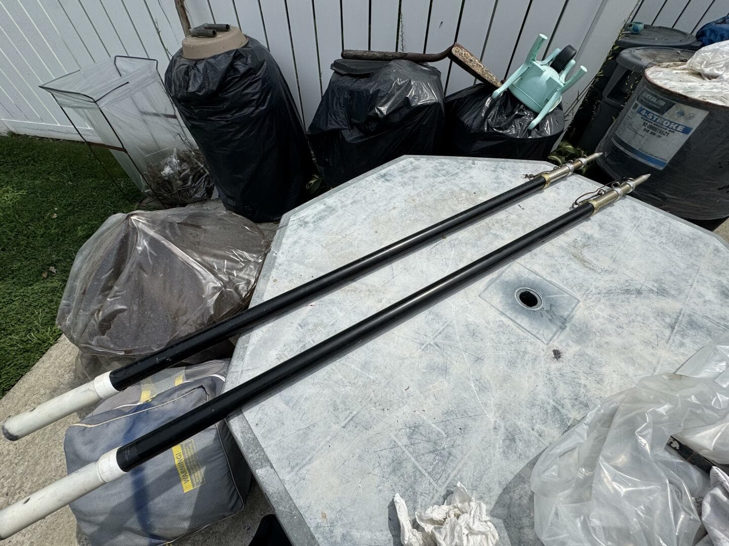 1999 Robalo 2640 — photo 30