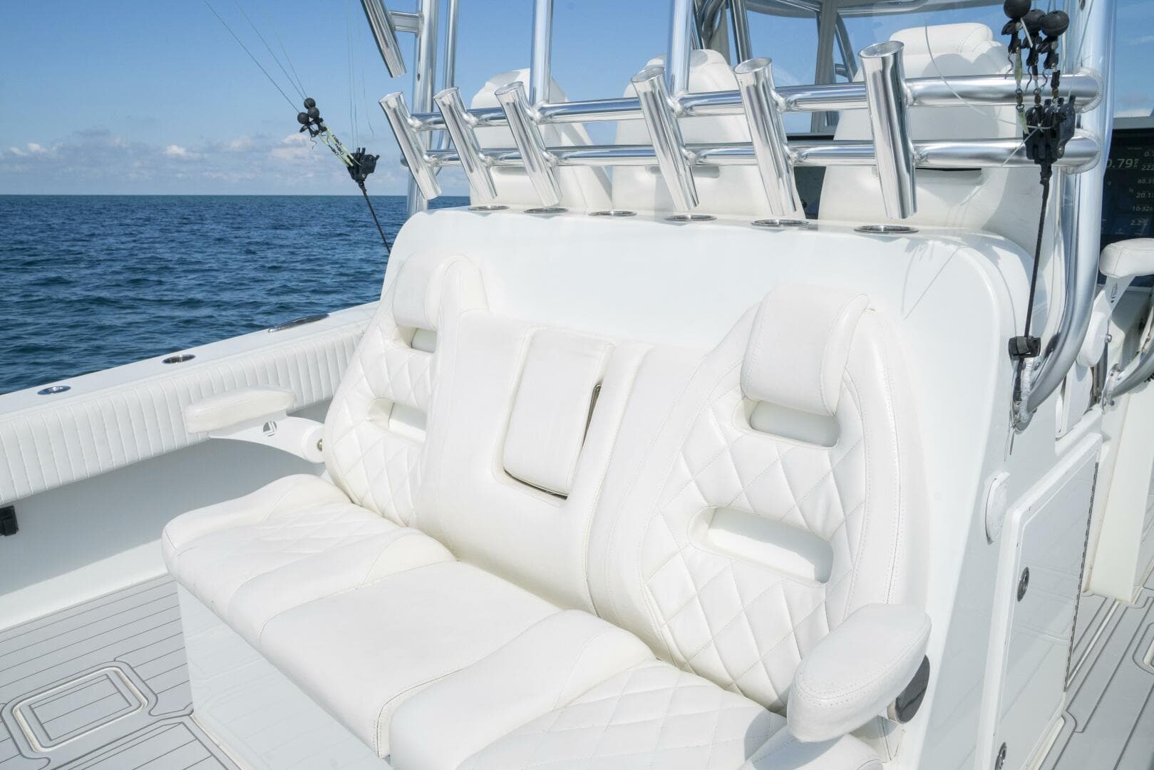 2017 Freeman 42 Lr — photo 19