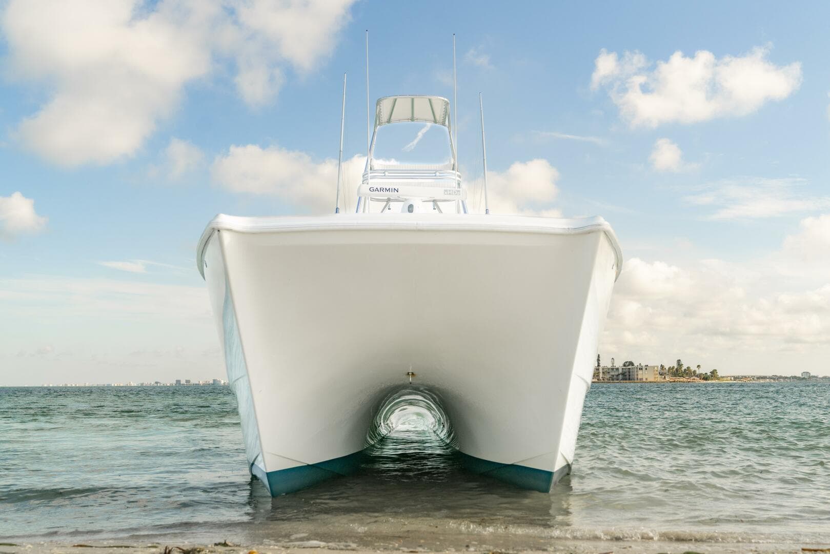 2017 Freeman 42 Lr — photo 8