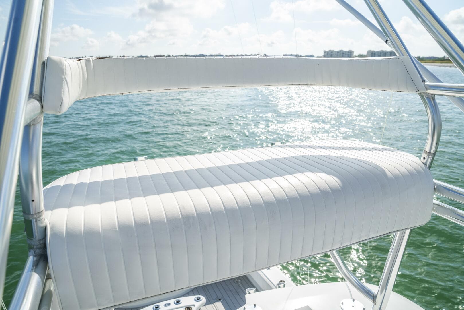 2017 Freeman 42 Lr — photo 28