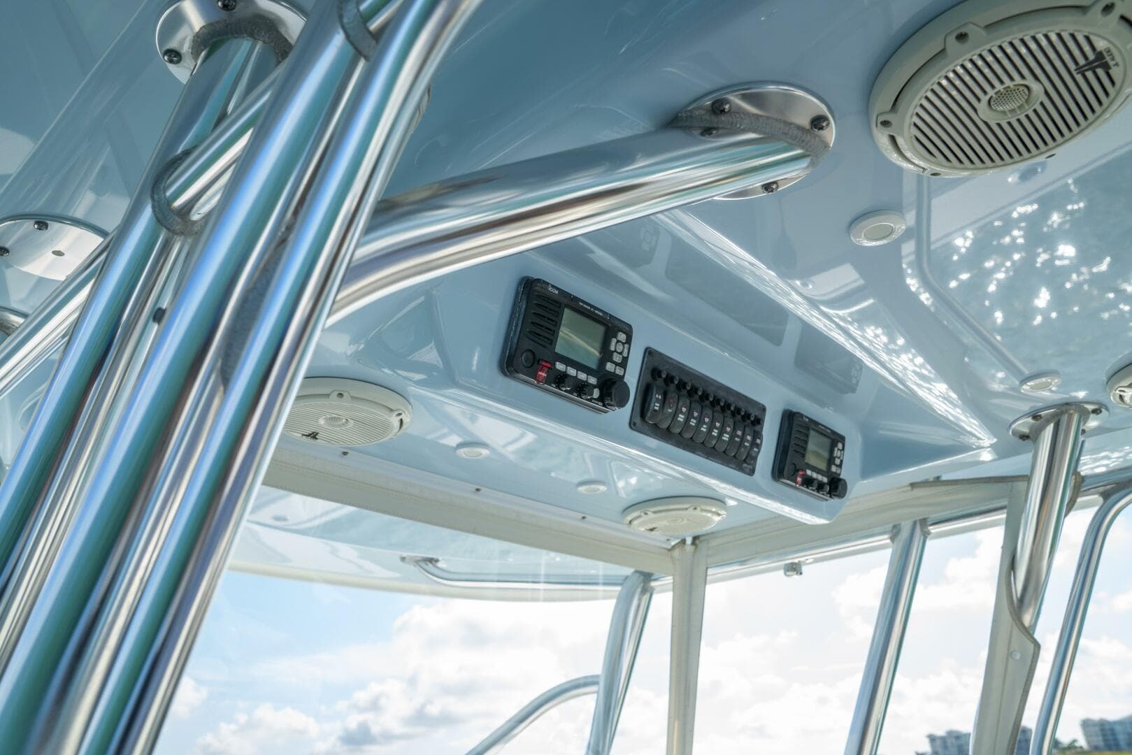 2017 Freeman 42 Lr — photo 15