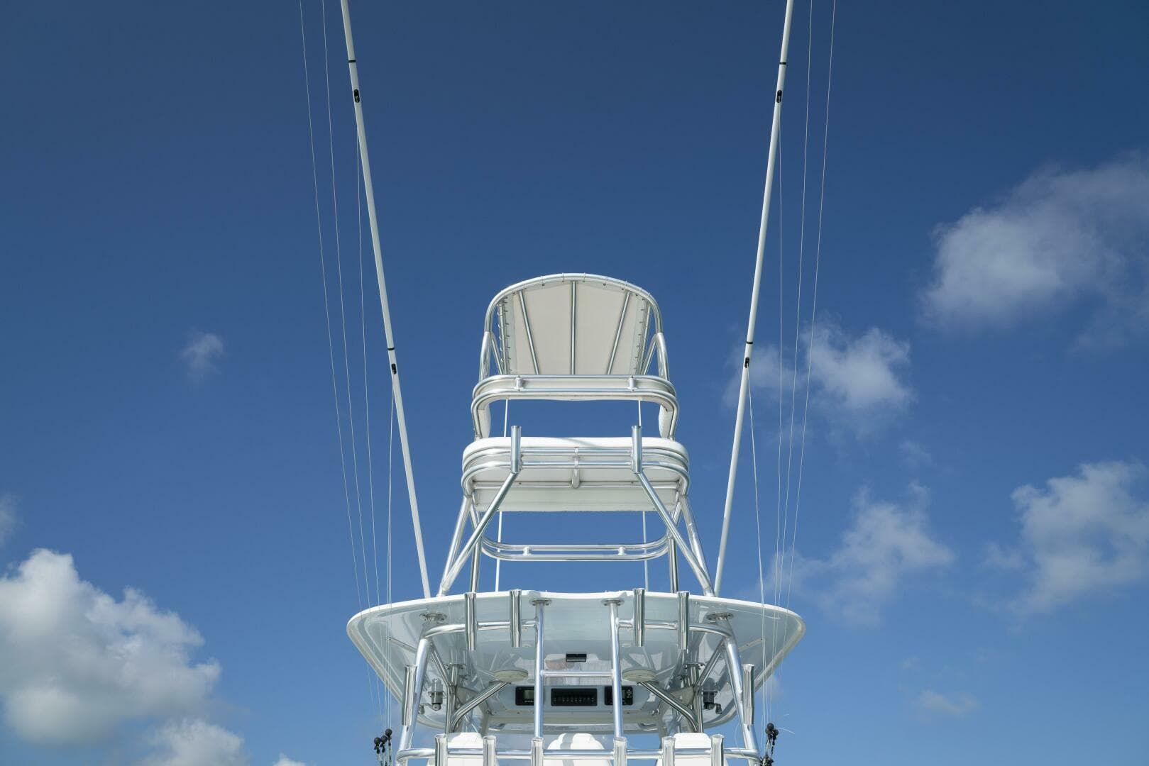 2017 Freeman 42 Lr — photo 9