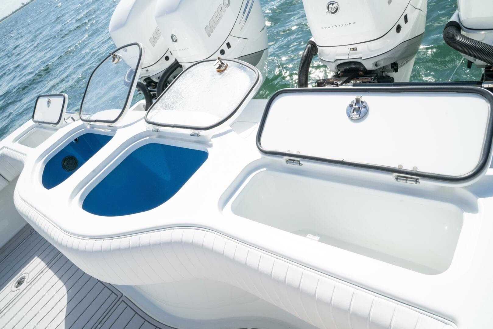 2017 Freeman 42 Lr — photo 29