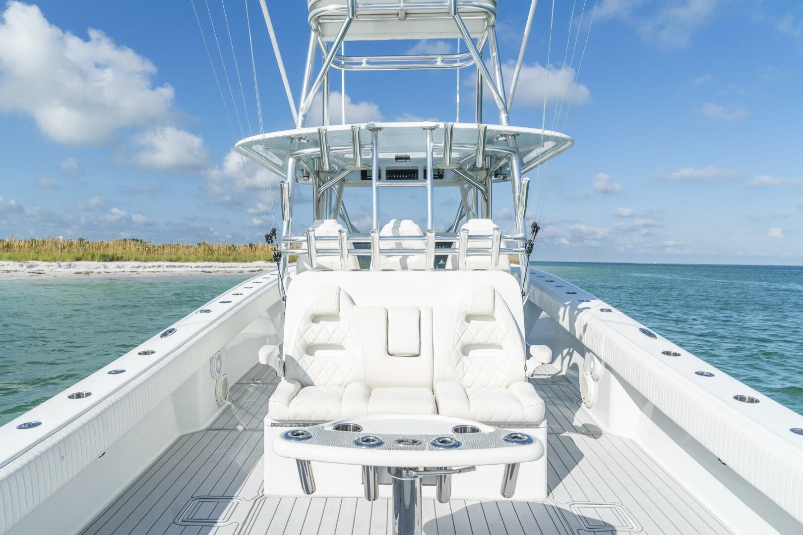 2017 Freeman 42 Lr — photo 10