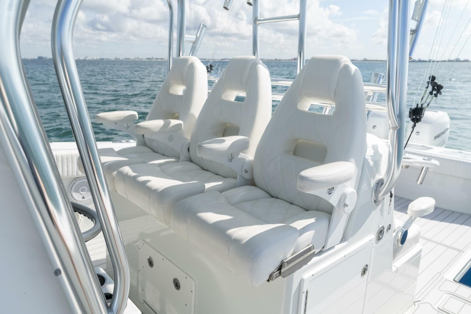 2017 Freeman 42 Lr — photo 17