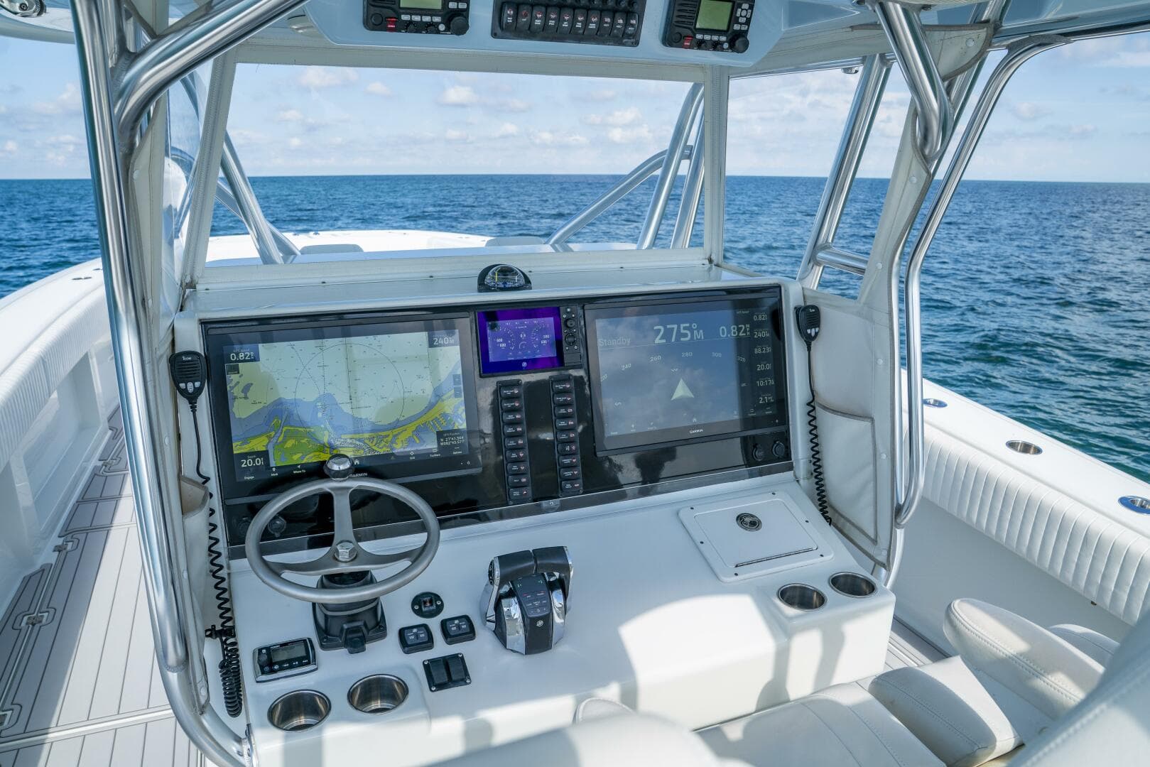 2017 Freeman 42 Lr — photo 13