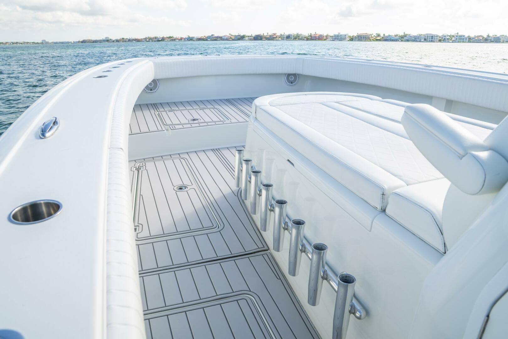 2017 Freeman 42 Lr — photo 26