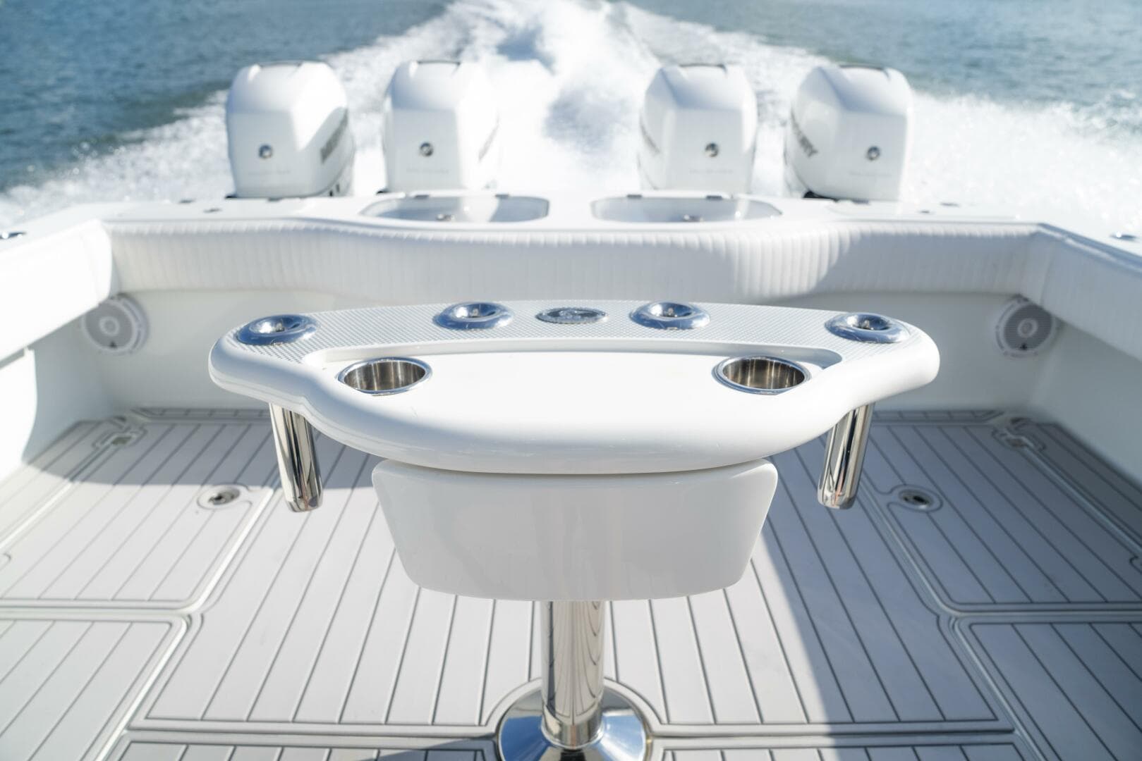 2017 Freeman 42 Lr — photo 24