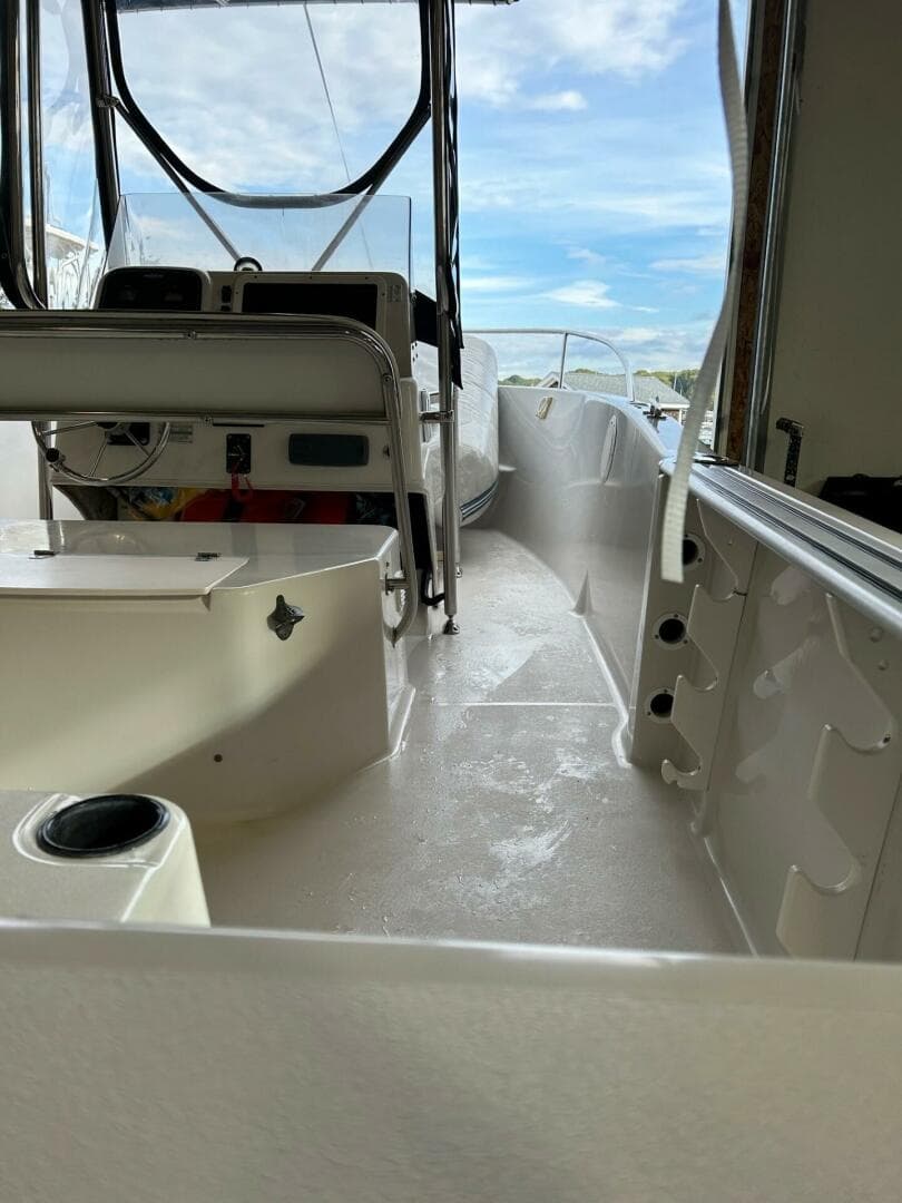 1996 Pro-Line 200 Stalker — photo 5