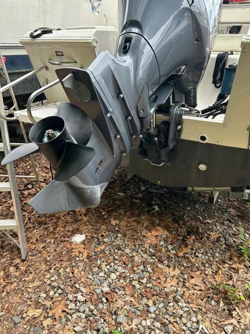 1996 Pro-Line 200 Stalker — photo 6