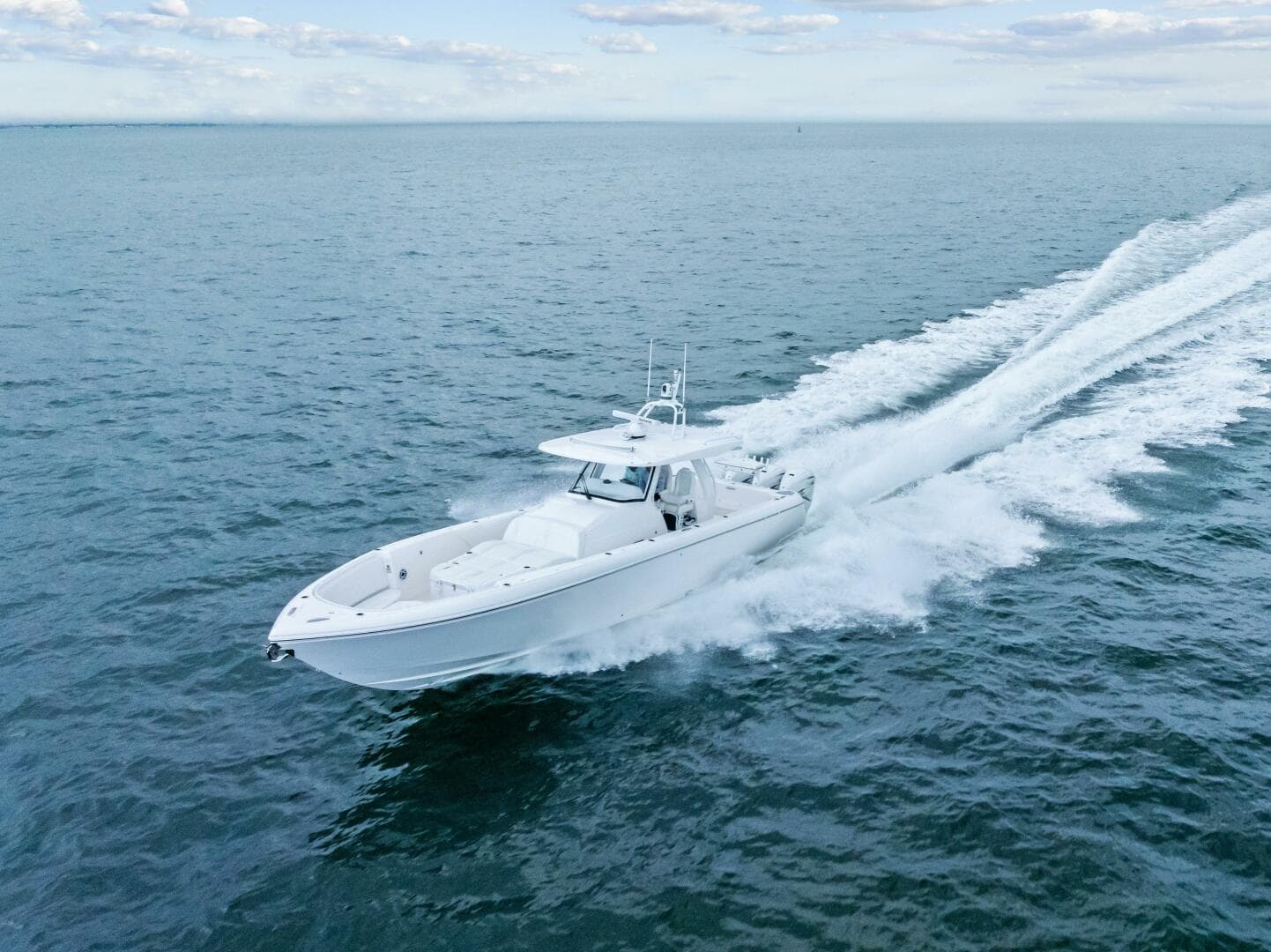 2020 Intrepid 407 Nomad SE — photo 46