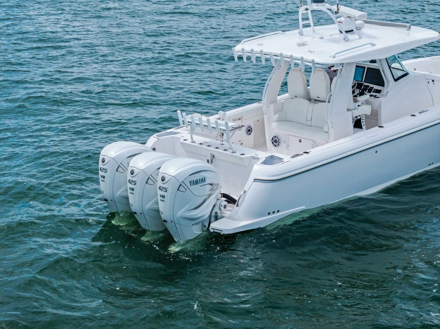 2020 Intrepid 407 Nomad SE — photo 49