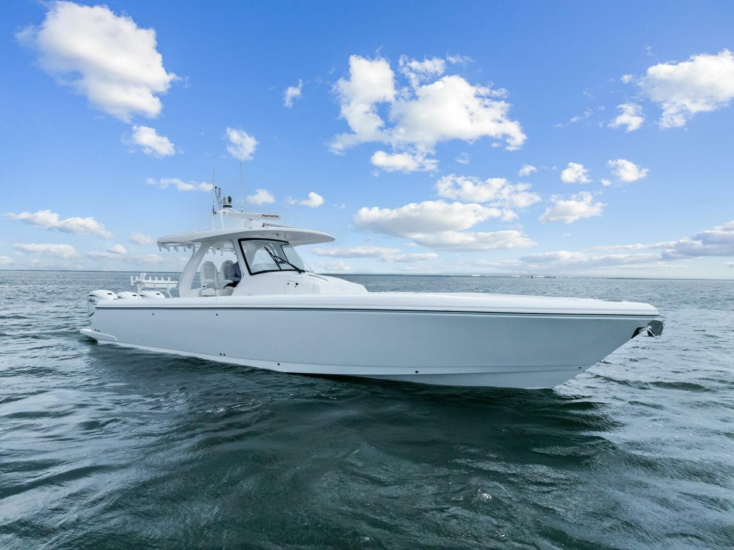 2020 Intrepid 407 Nomad SE — photo 34