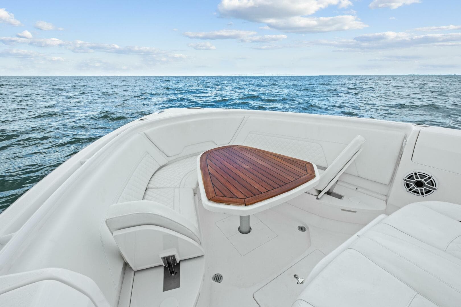 2020 Intrepid 407 Nomad SE — photo 13