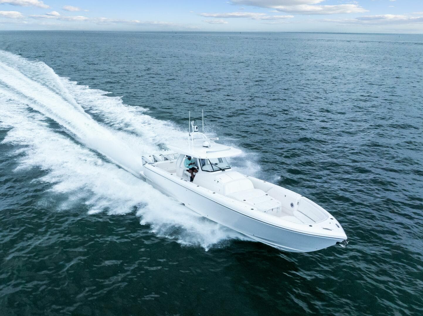 2020 Intrepid 407 Nomad SE — photo 42