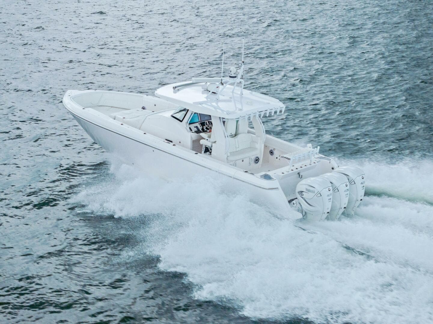 2020 Intrepid 407 Nomad SE — photo 44