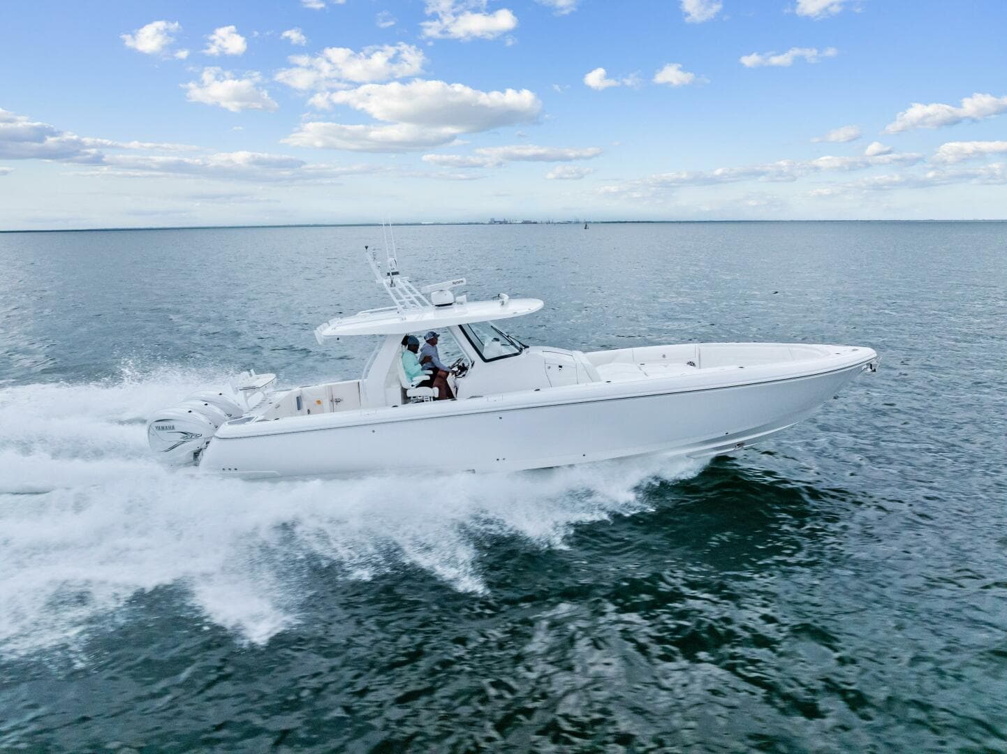 2020 Intrepid 407 Nomad SE — photo 39