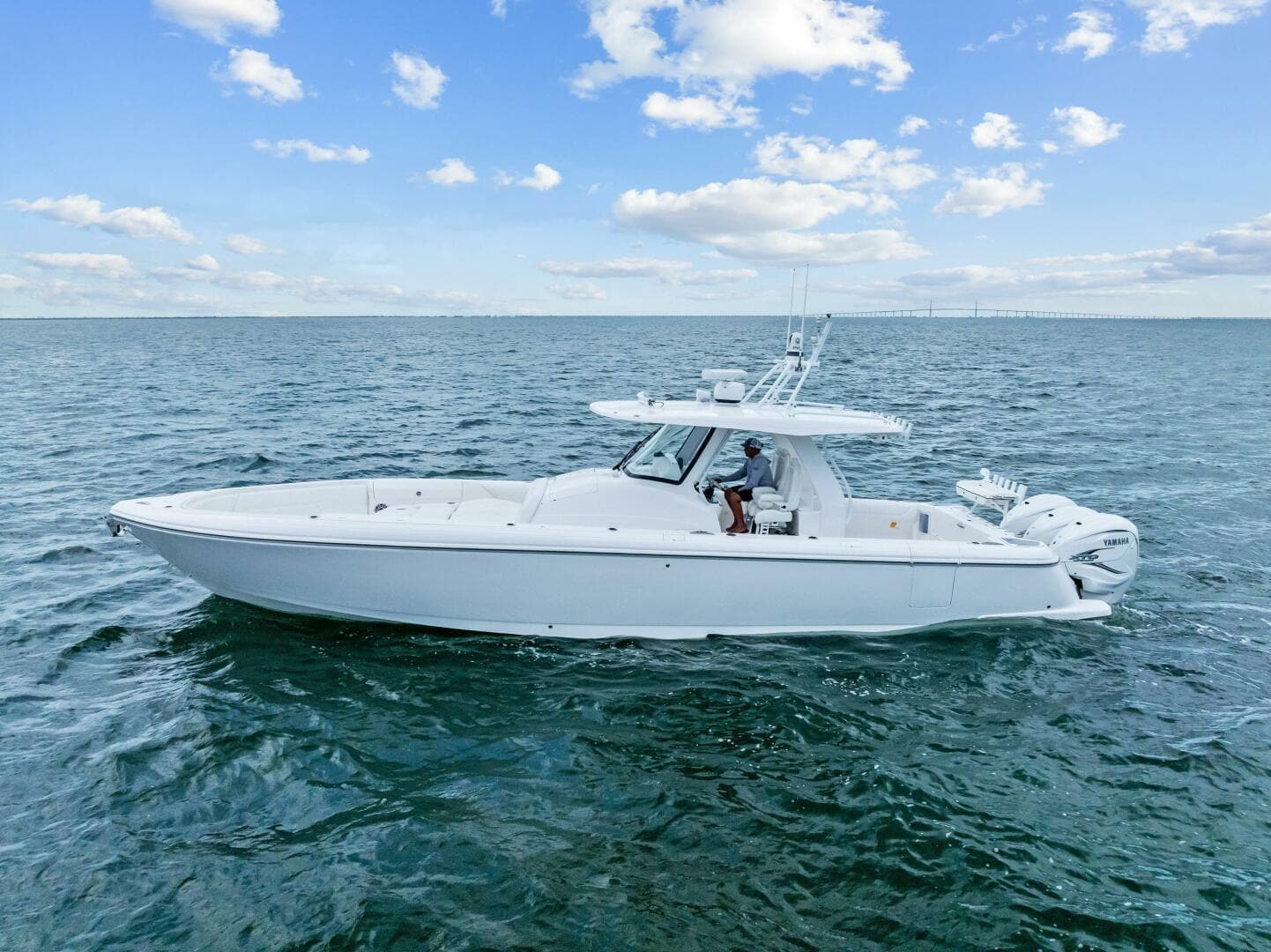 2020 Intrepid 407 Nomad SE — photo 37