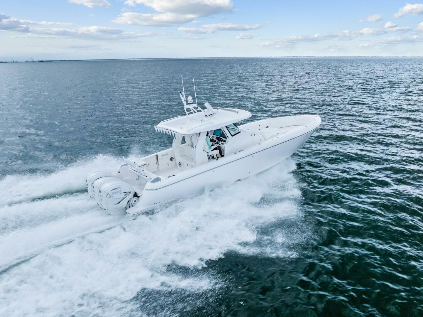 2020 Intrepid 407 Nomad SE — photo 41