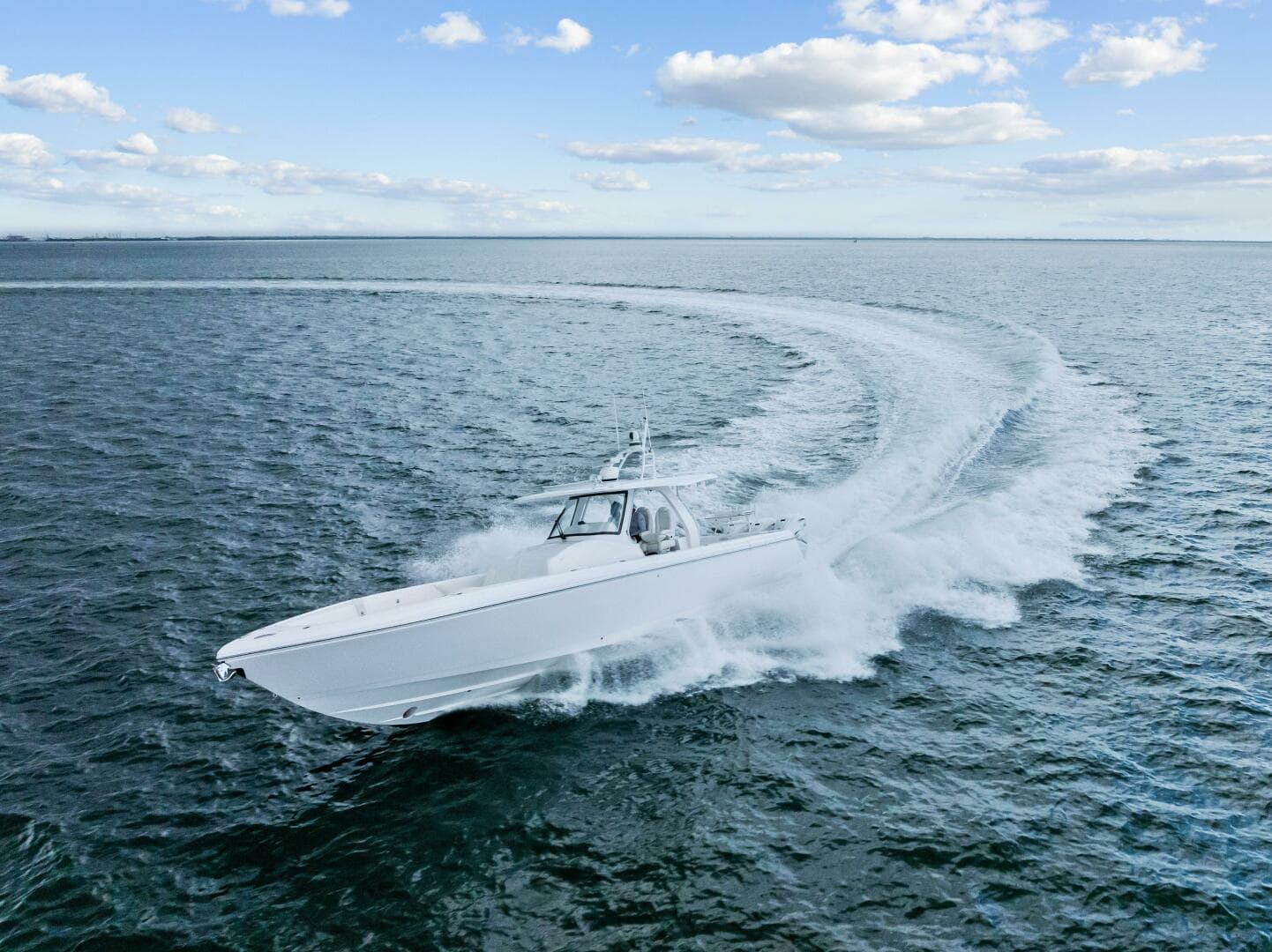 2020 Intrepid 407 Nomad SE — photo 45