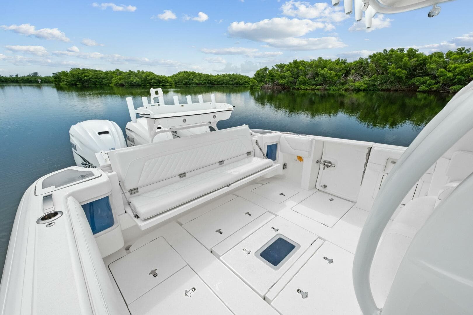 2020 Intrepid 407 Nomad SE — photo 5