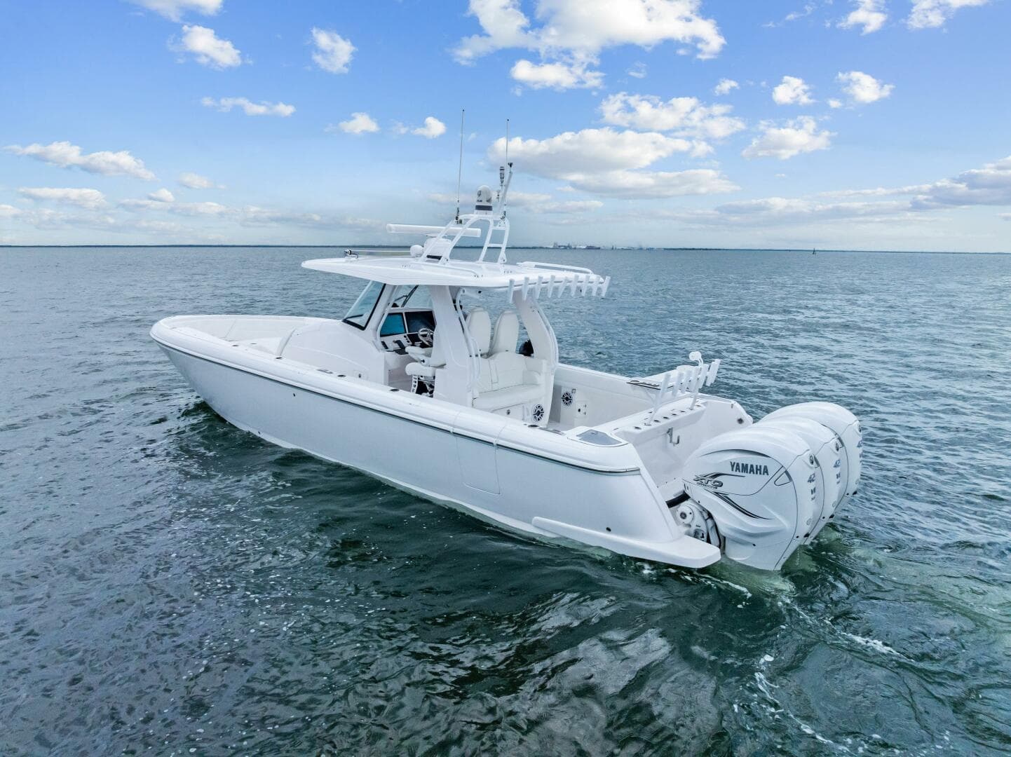 2020 Intrepid 407 Nomad SE — photo 38