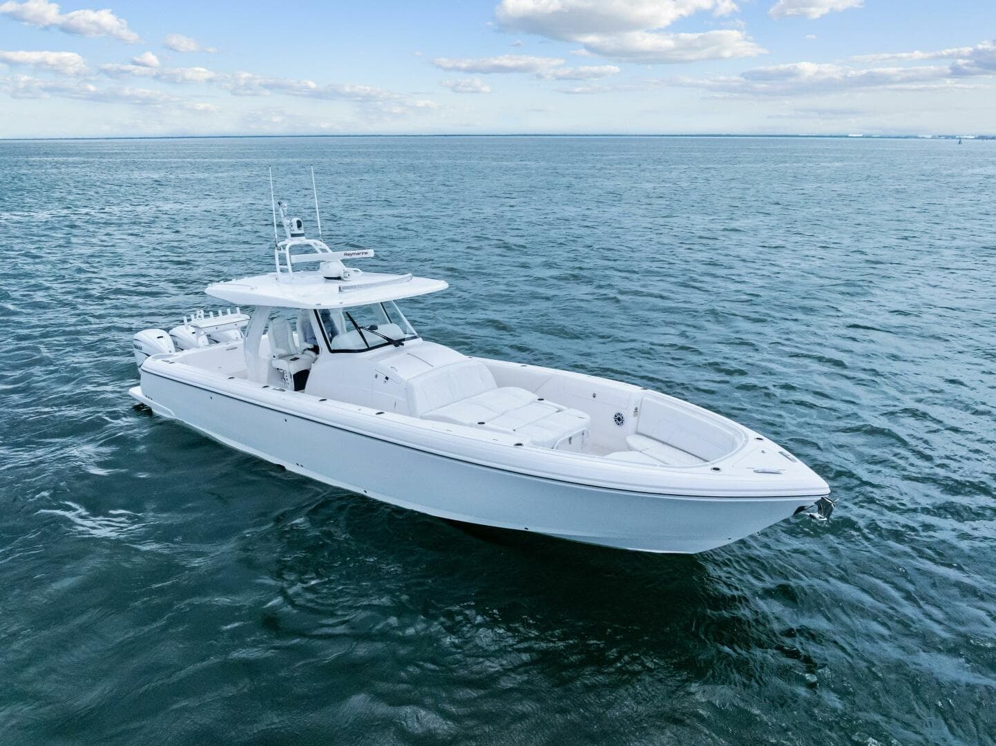 2020 Intrepid 407 Nomad SE — photo 35