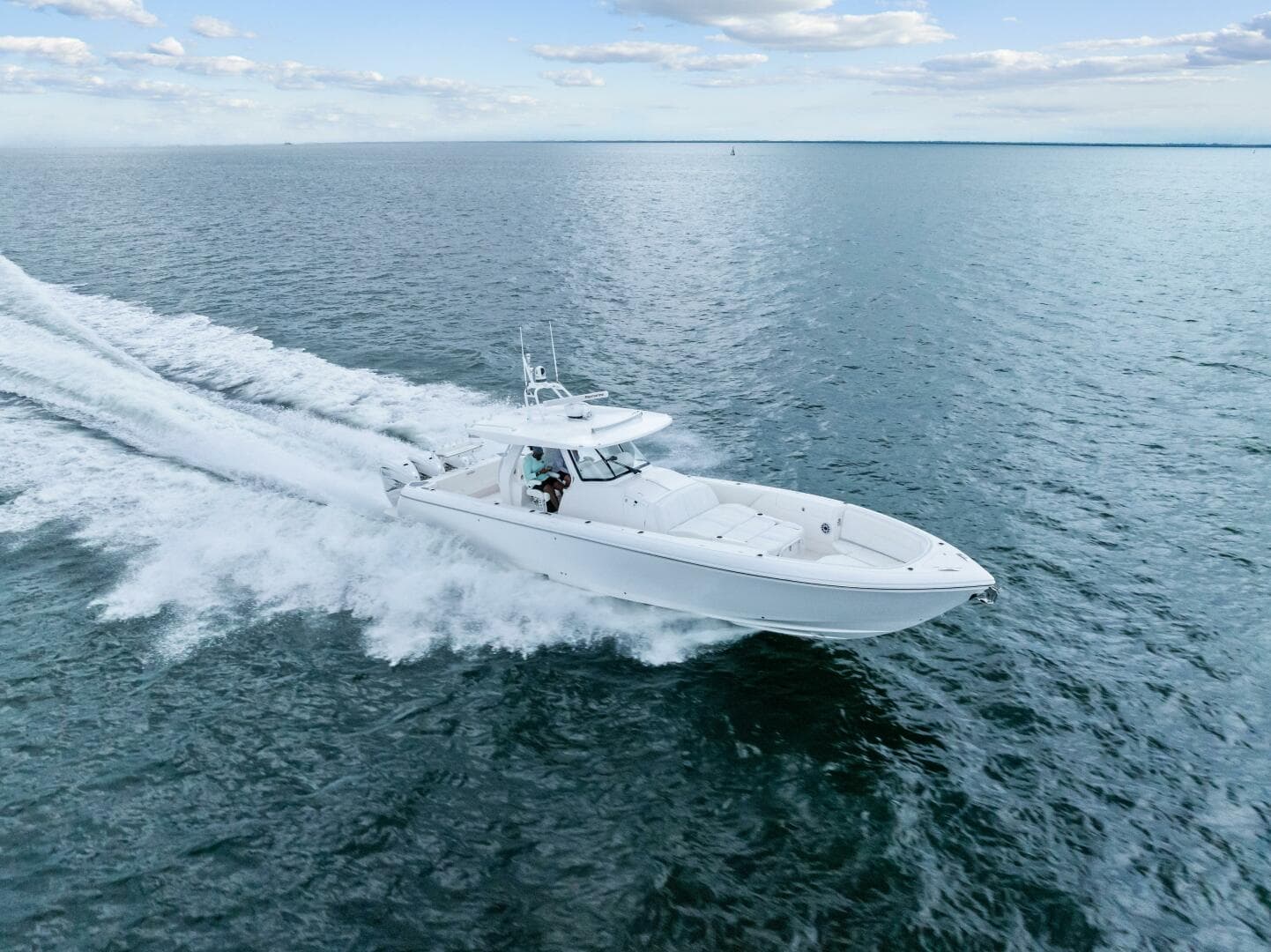 2020 Intrepid 407 Nomad SE — photo 40