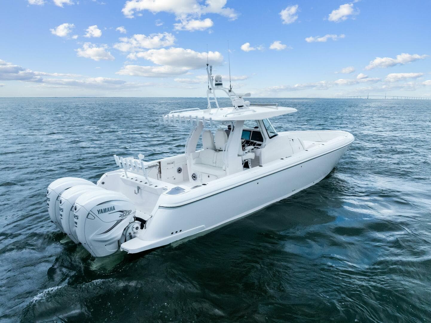 2020 Intrepid 407 Nomad SE — photo 33