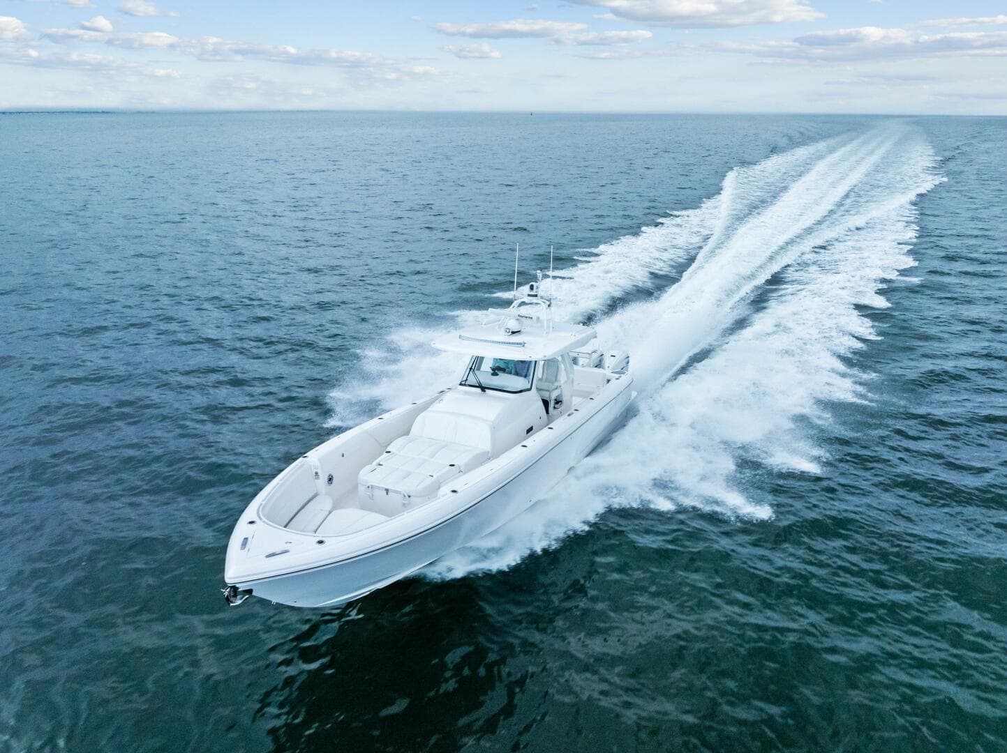 2020 Intrepid 407 Nomad SE — photo 47