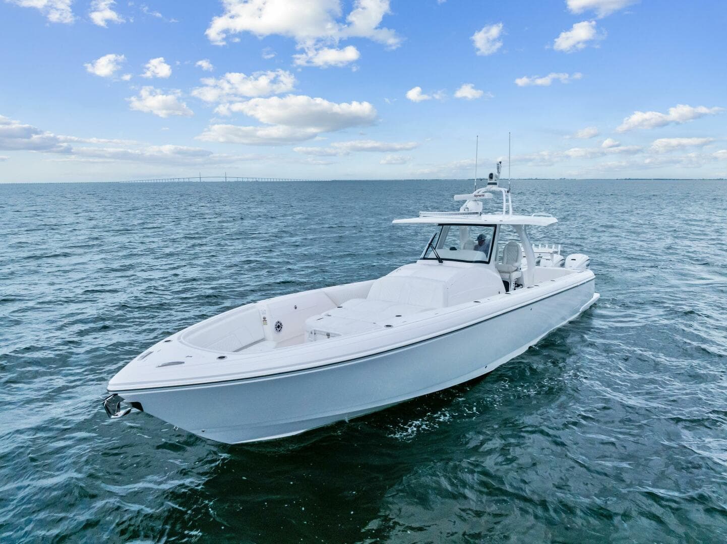 2020 Intrepid 407 Nomad SE — photo 36