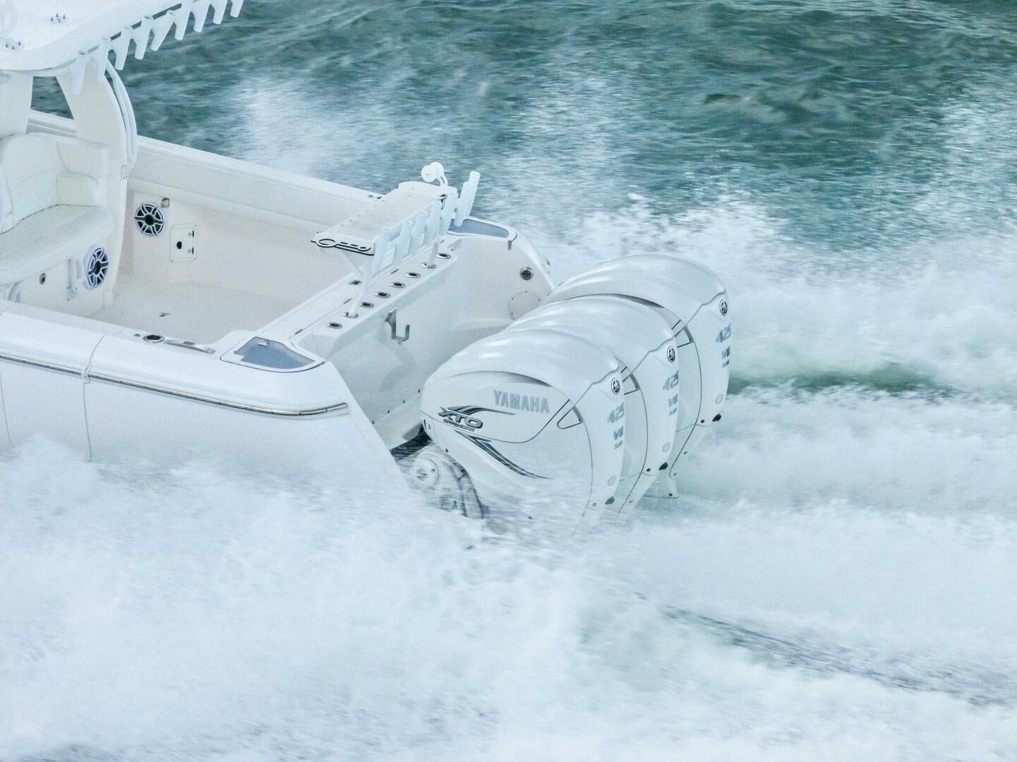 2020 Intrepid 407 Nomad SE — photo 48