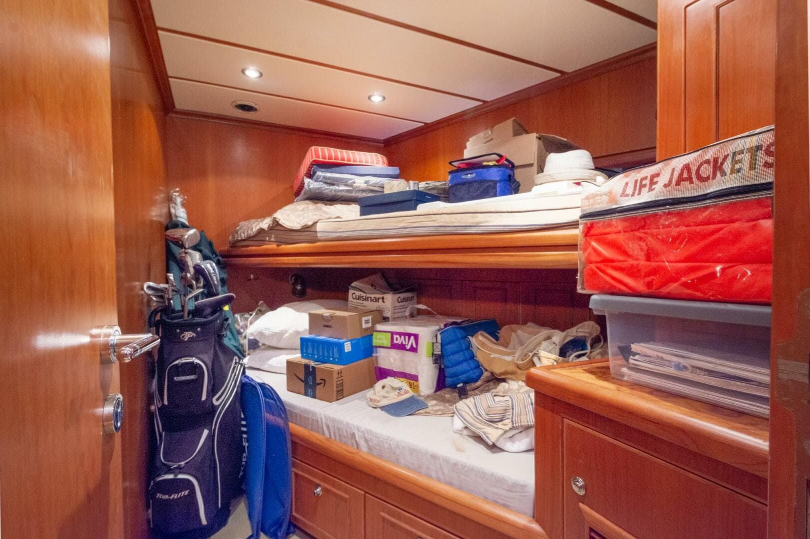 2000 Hargrave Sky Lounge — photo 32