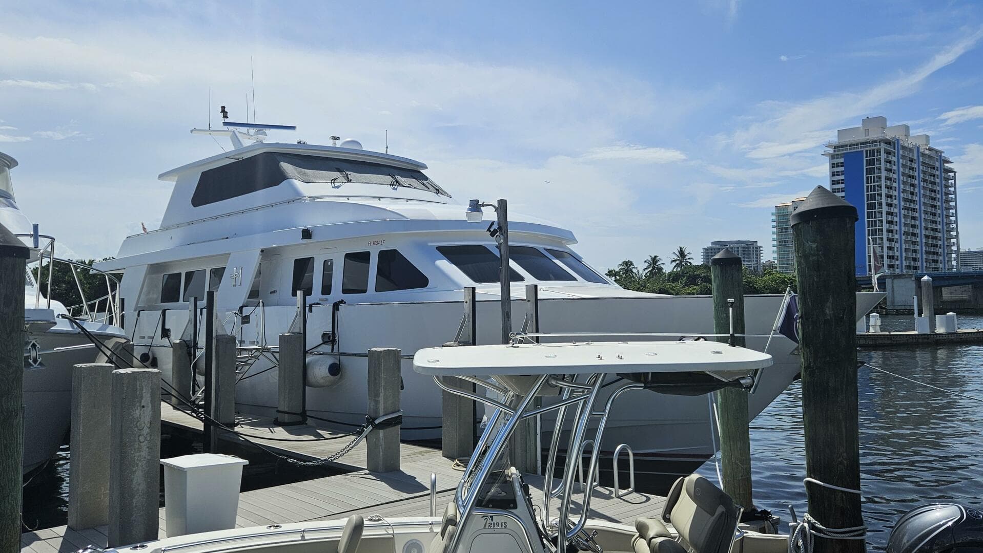 2000 Hargrave Sky Lounge — photo 4