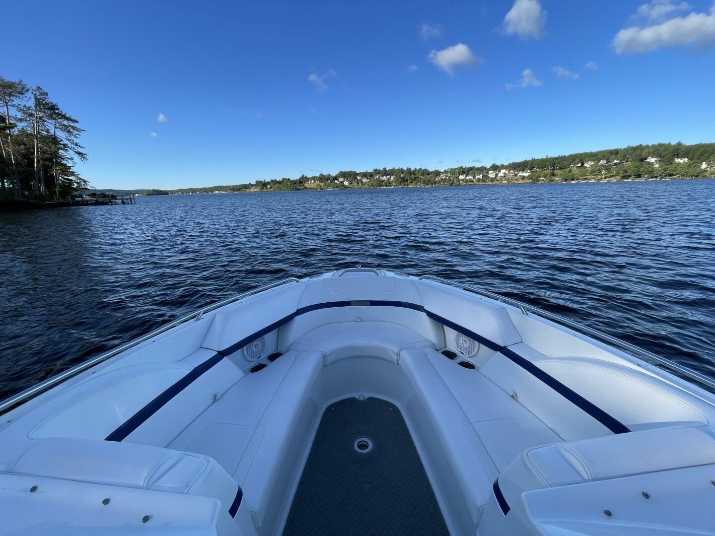 2005 Formula 240 Br — photo 13