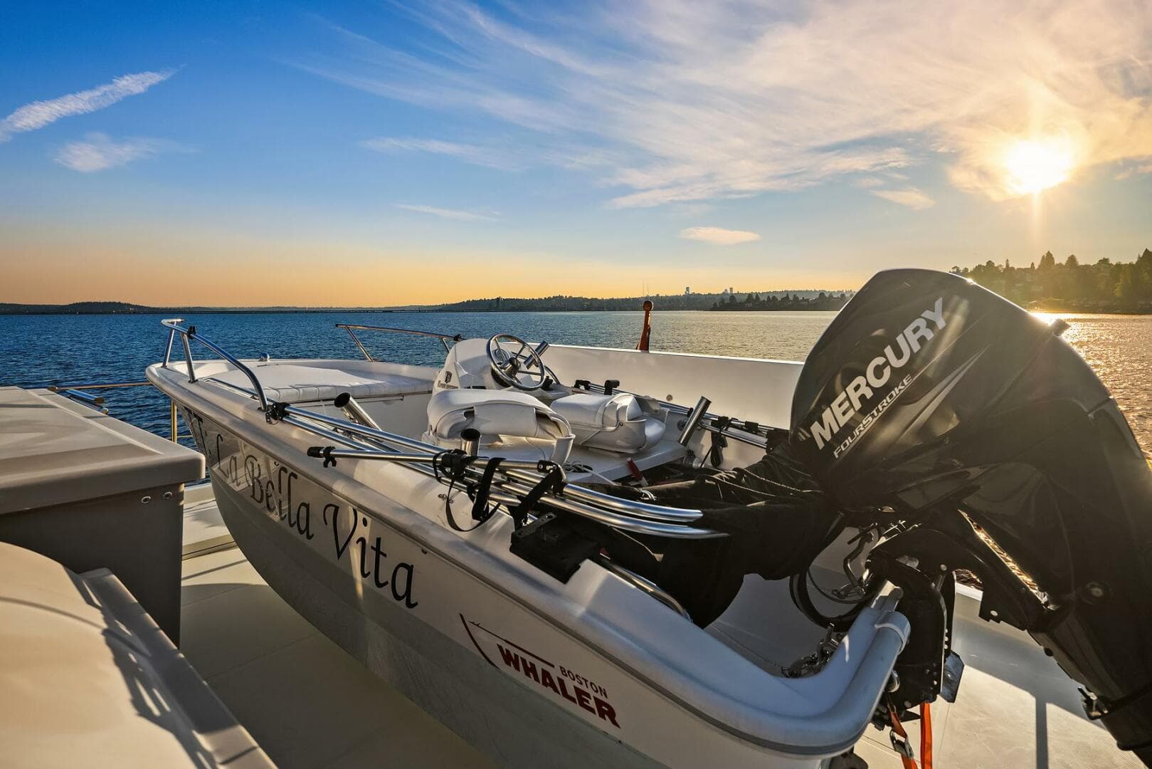 2014 Hampton 720 Skylounge Lrc — photo 64