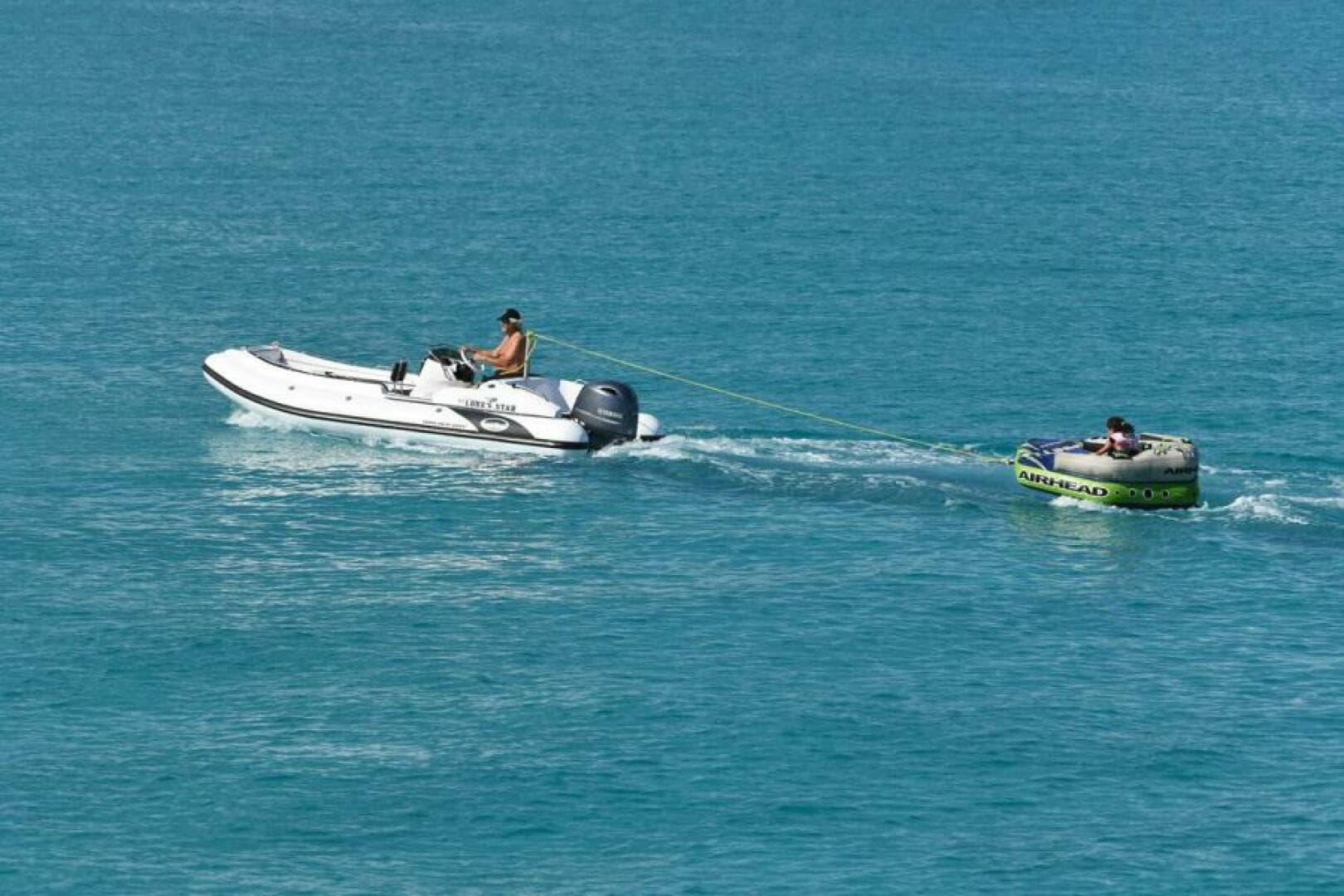 1995 Hatteras Flybridge — photo 114