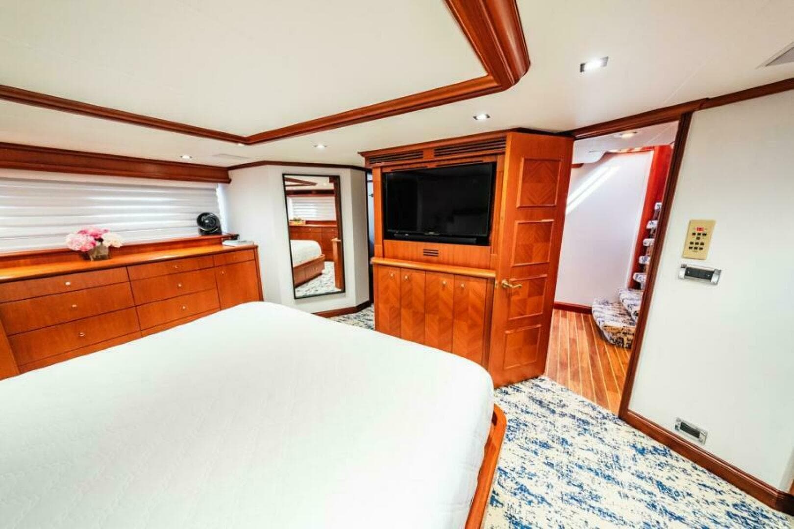 1995 Nordlund Raised Pilothouse — photo 14