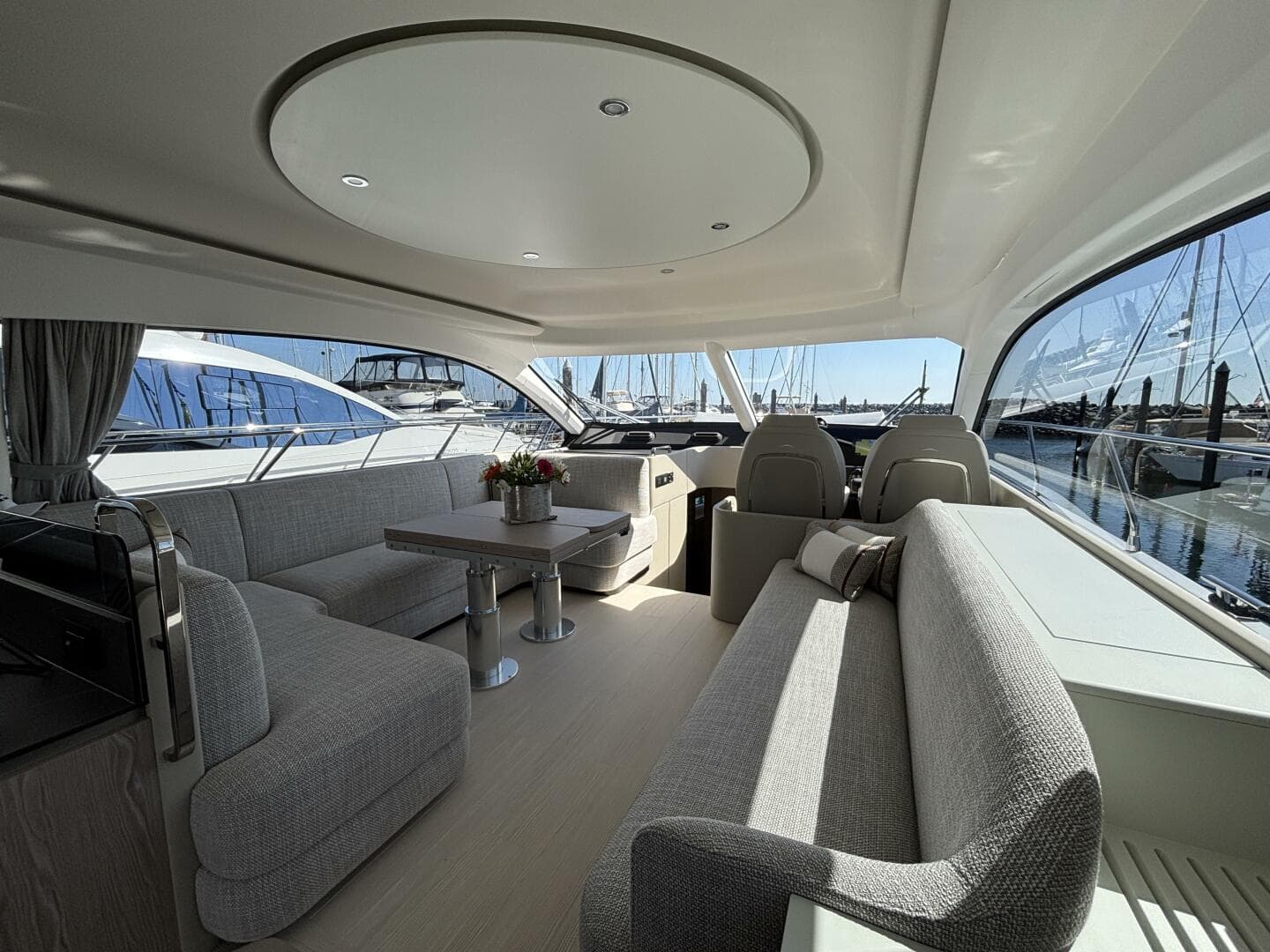 2025 Azimut Fly 53 — photo 11