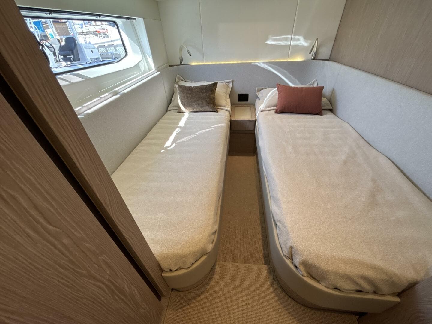 2025 Azimut Fly 53 — photo 30