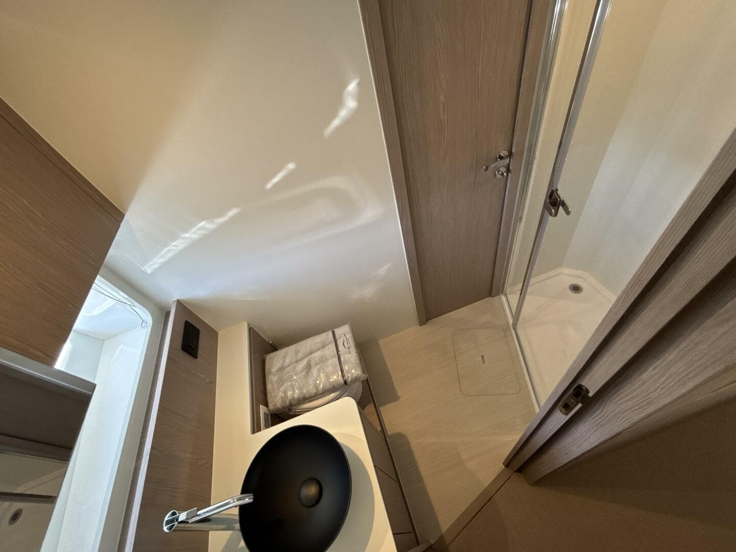 2025 Azimut Fly 53 — photo 26