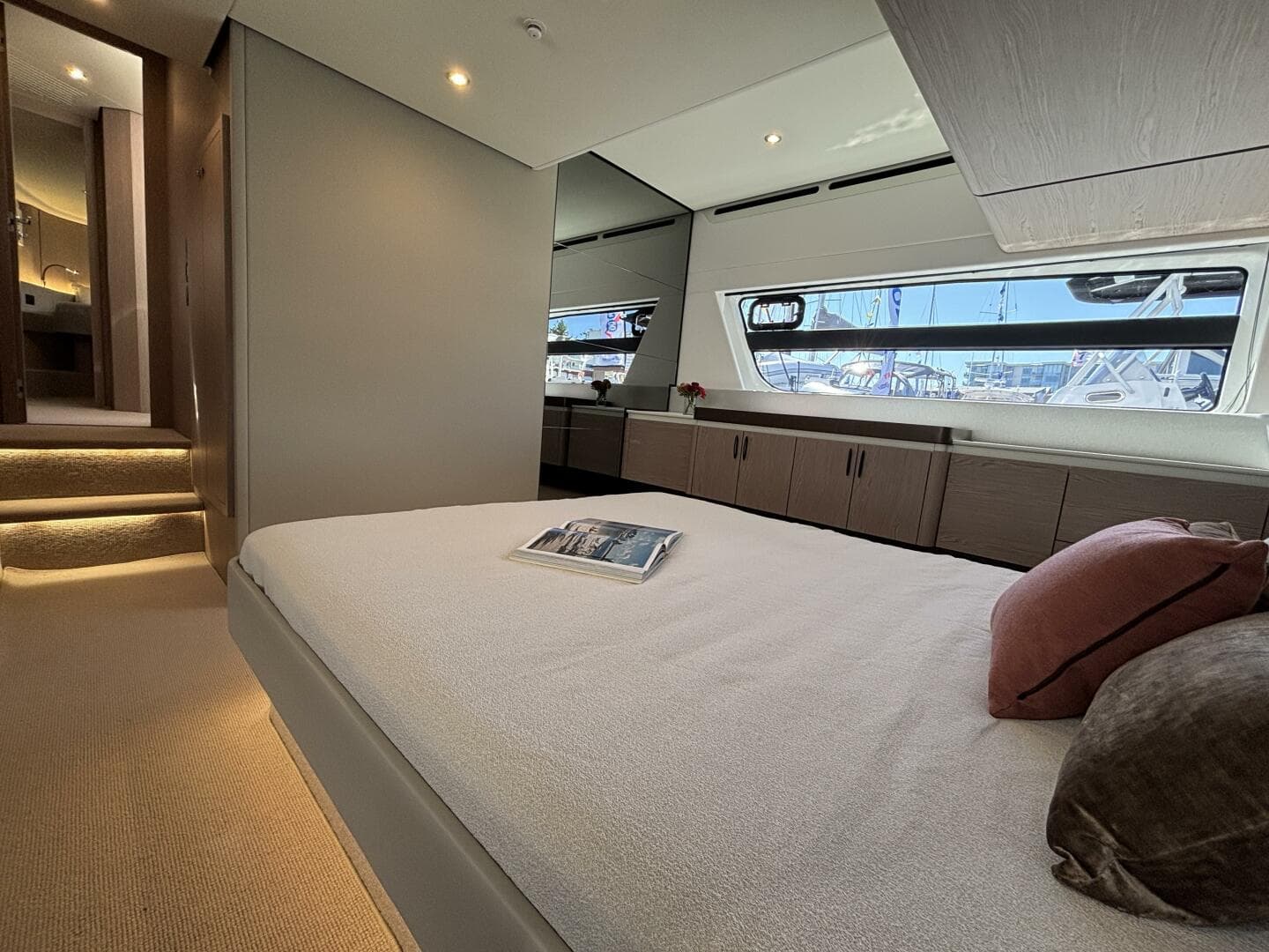 2025 Azimut Fly 53 — photo 22