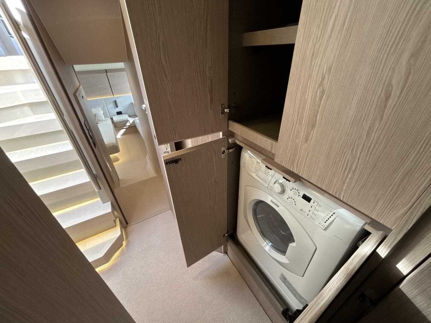 2025 Azimut Fly 53 — photo 27