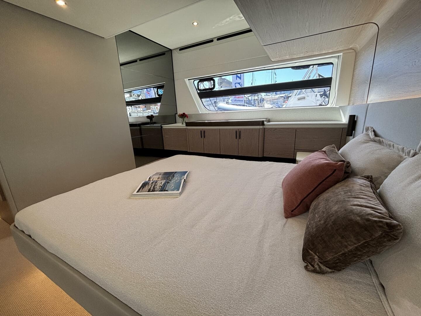 2025 Azimut Fly 53 — photo 23